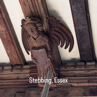 Stebbing Church