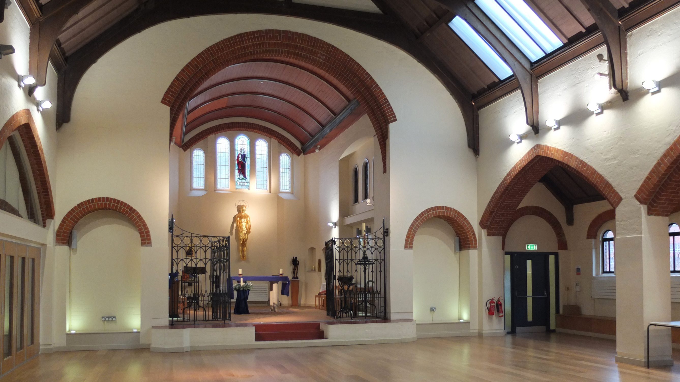 Reordering: Pembroke House