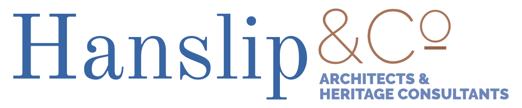 Hanslip & Company Ltd